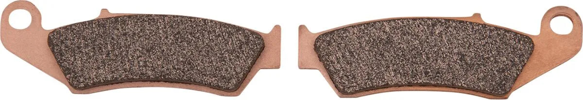 Galfer Mx Pro Brake Pads (Set Of 2) - Front & Rear