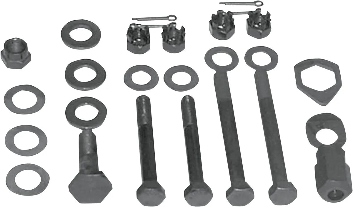 Colony Motor Mount Bolt Kit