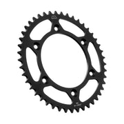 Jt Sprockets Steel Rear Sprocket - 520