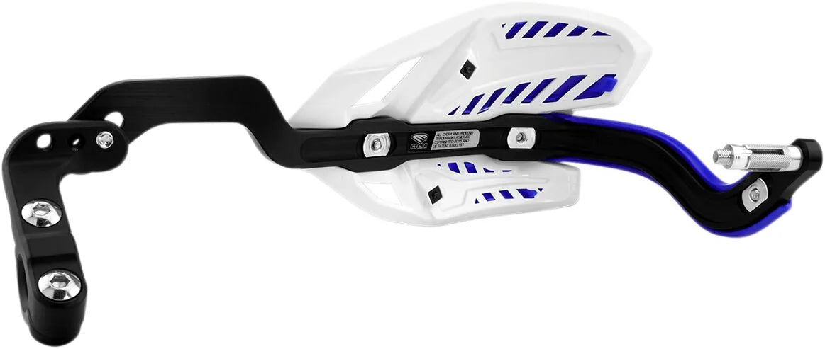 Cycra Ultra Probend Handguards 1-1/8" Bars