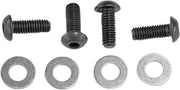 Moose Offroad Skid Plate Mounting Hardware