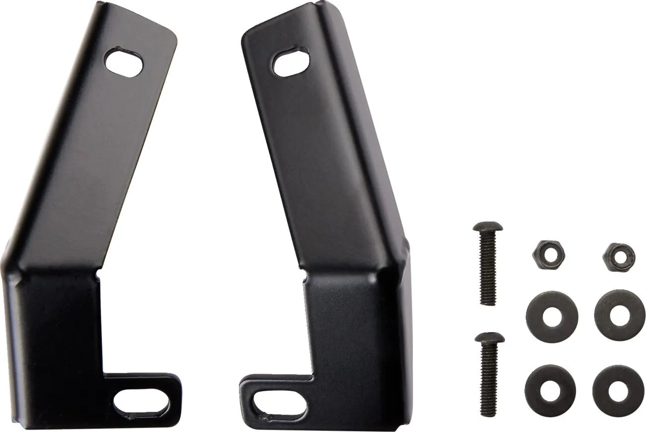 Moose Offroad Front Bumper For Added Protection