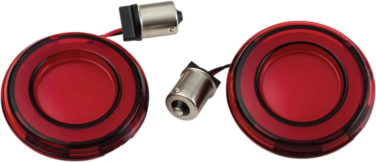 Kuryakyn Tracer Led Rear Turn Signal Conversion