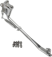DRAG SPECIALTIES Chrome Kickstand Kit