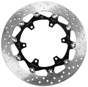 Brembo Serie Oro schwimmende Bremsscheibe Prime Line - Vorne