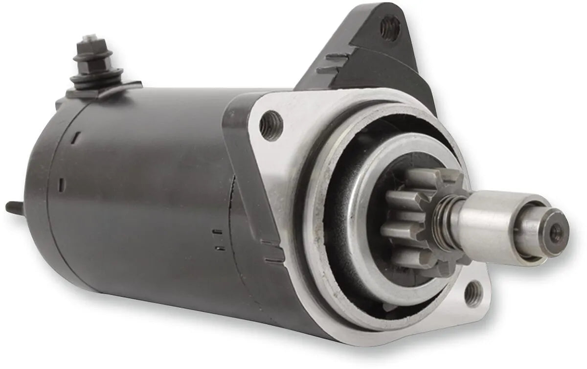 Parts Unlimited Starter Motor