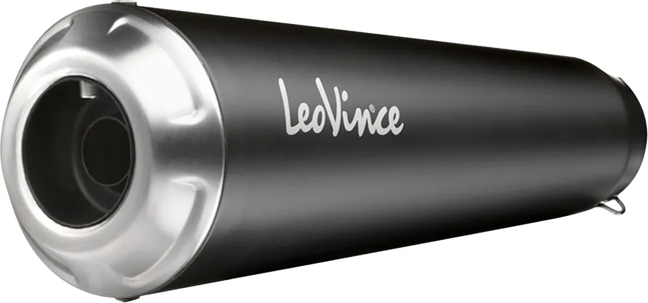 Leovince Gp One Auspuffanlage