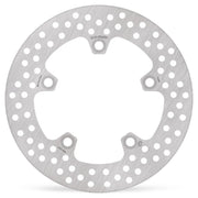 Moto-Master Halo Series Hintere Bremsscheibe - Hinten