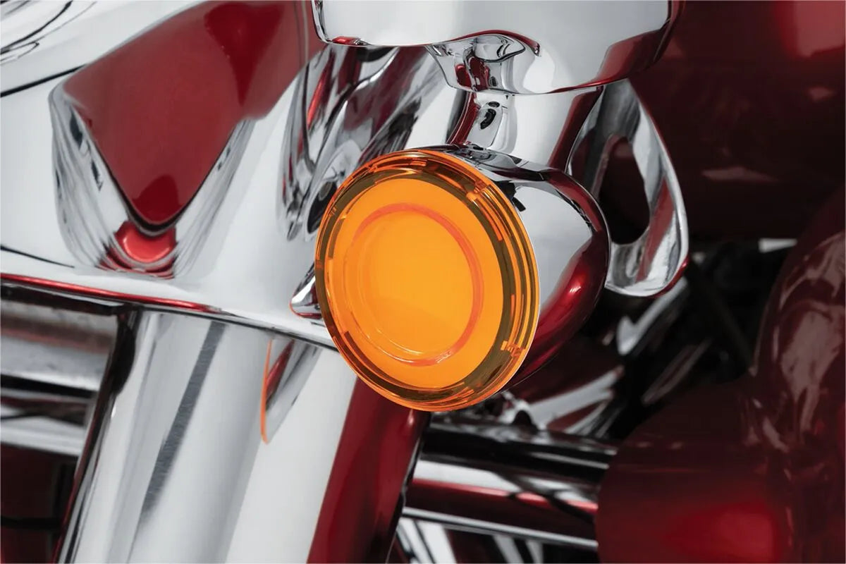 Kuryakyn Tracer Led Front Turn Signals