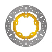Ebc X-serie Bremsscheibe Für Sportmotorräder - Vorne