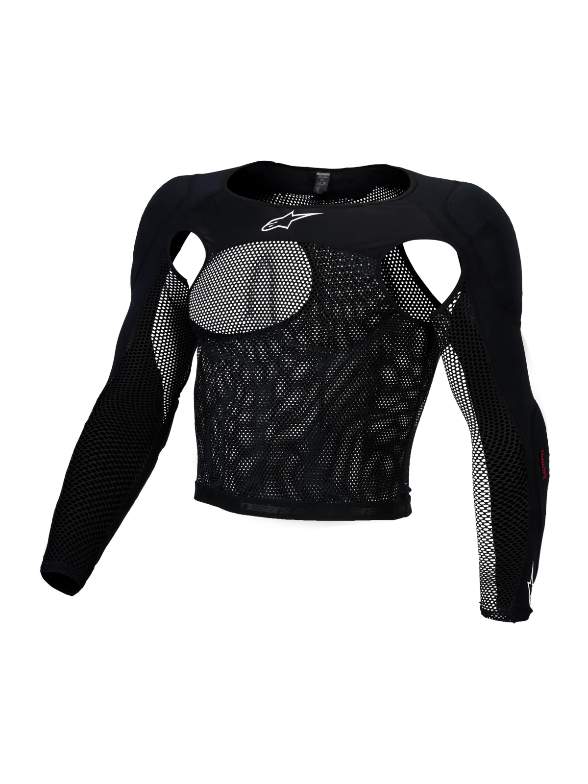 Alpinestars Bionic Race Protection Top Black