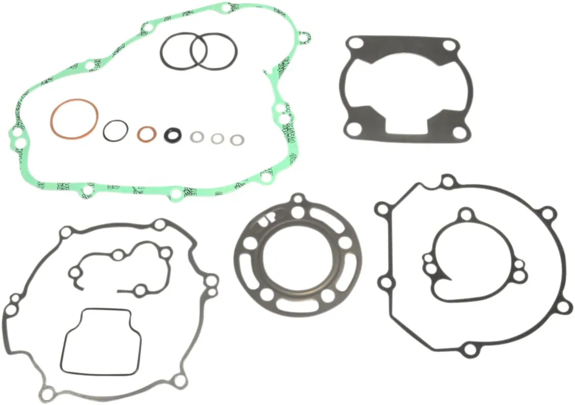 Athena Complete Gasket Kit for Honda XR 250 R XR 250 L 1985-1999
