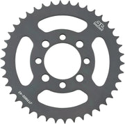 Jt Sprockets Steel Rear Sprocket 42t
