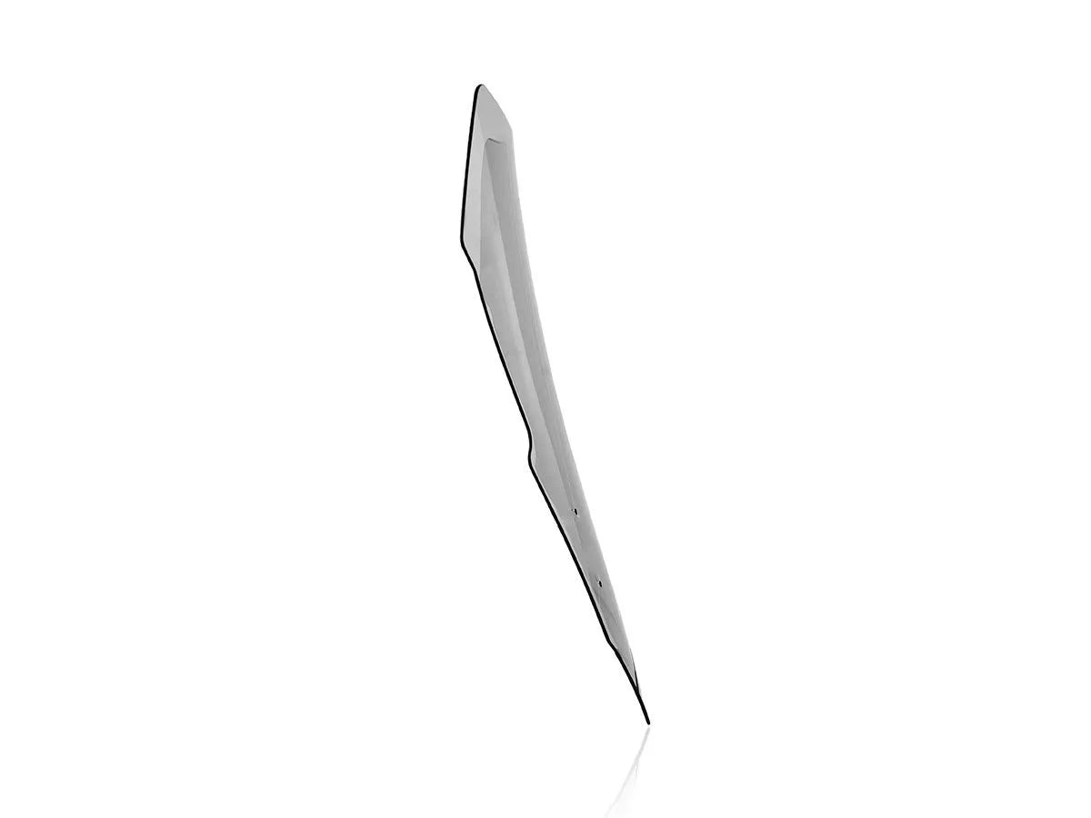 Wrs Windscreen - Improved Aerodynamics
