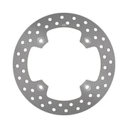Ebc Round D-series Offroad Brake Rotor Replacement - Rear
