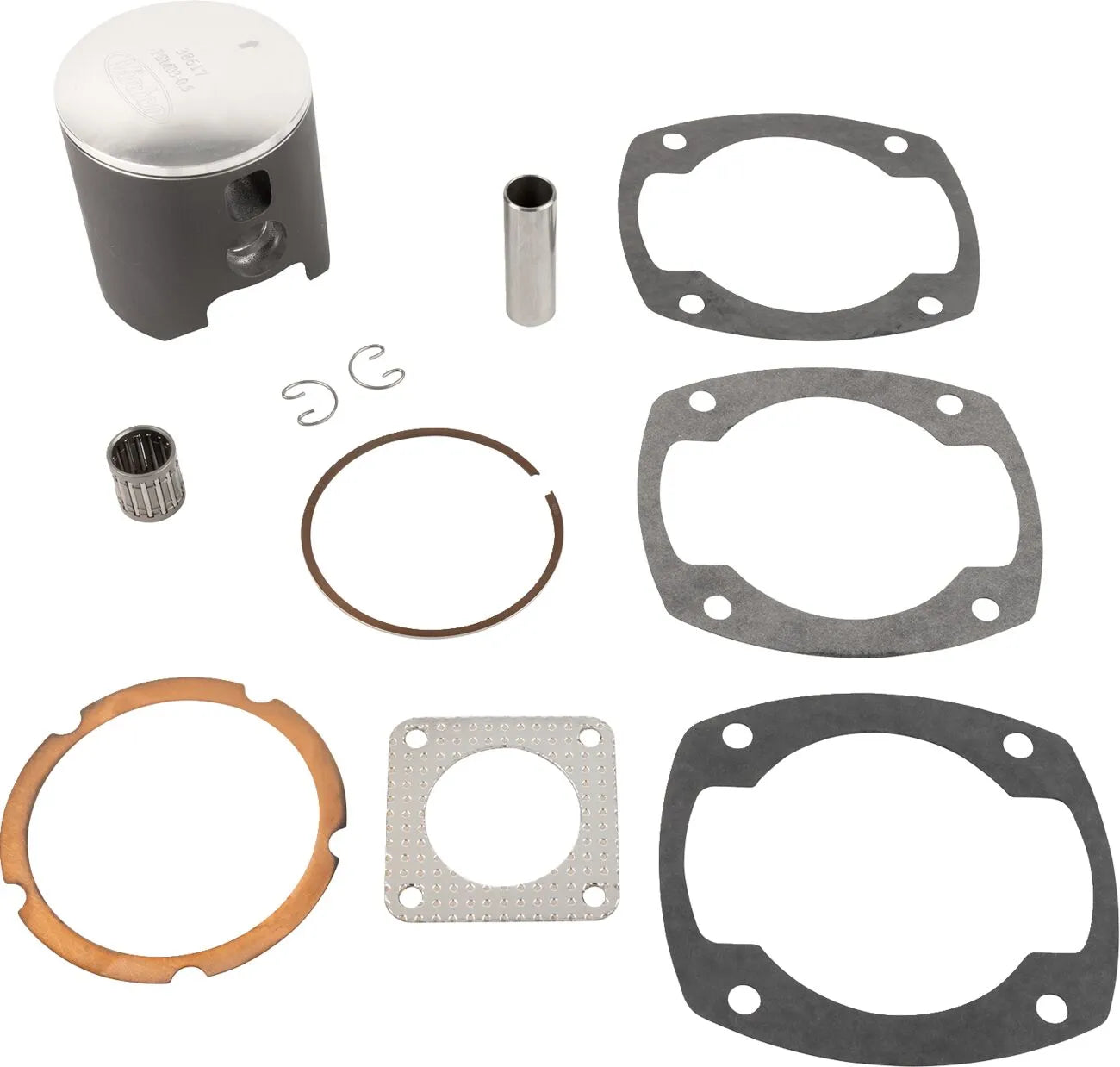 Vintco Top End Piston Kit for 440cc 2-Stroke Engines