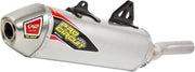 Pro Circuit T-5 Slip-On Schalldämpfer mit Funkenfänger