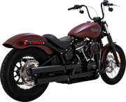 Vance & Hines Eliminator 300 Slip-on Schalldämpfer