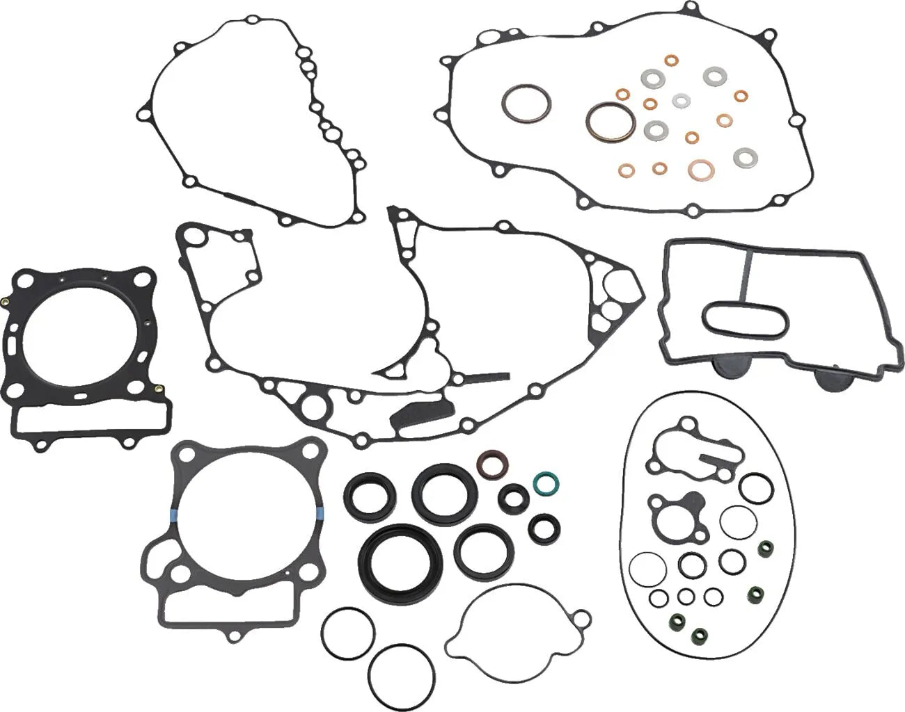 Athena Complete Gasket Kit