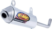 Fmf Powercore 2 Schalldämpfer für 2-Takt-Motorräder