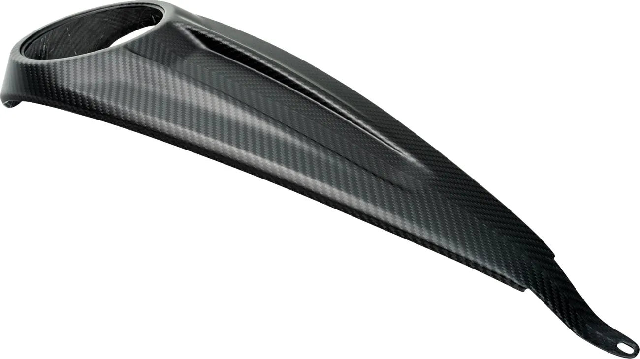 Slyfox Carbon Fiber Dash Panel