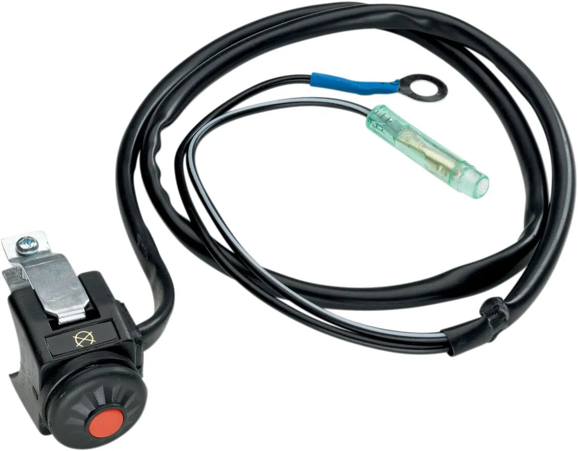 Moose Offroad Kill Switch