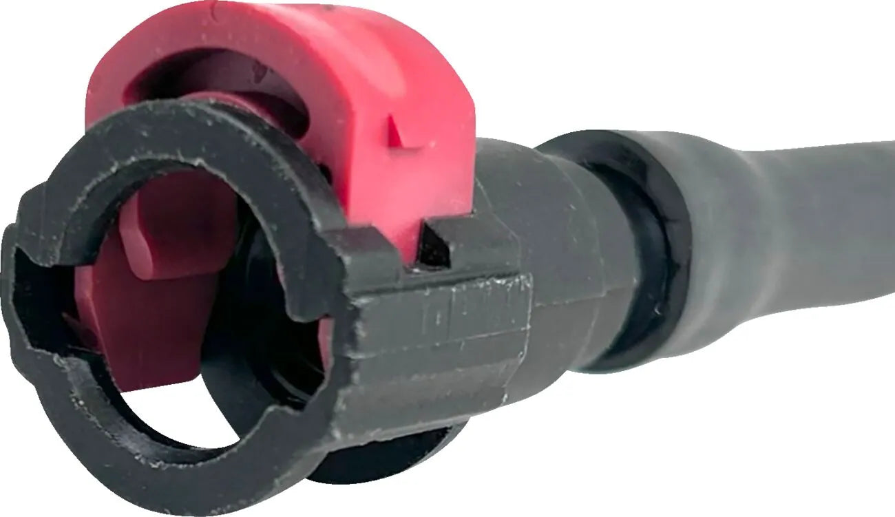 Moose Offroad Replacement Fuel Line