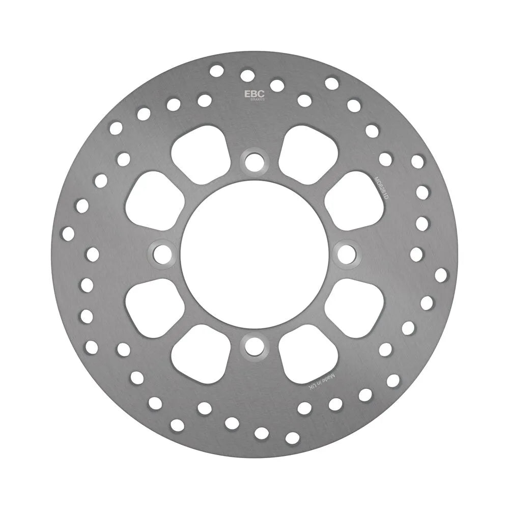 Ebc Round D-Series Offroad Bremsscheiben Rotor Ersatz - Vorne