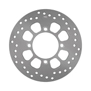 Ebc Round D-series Offroad Brake Rotor Replacement - Front