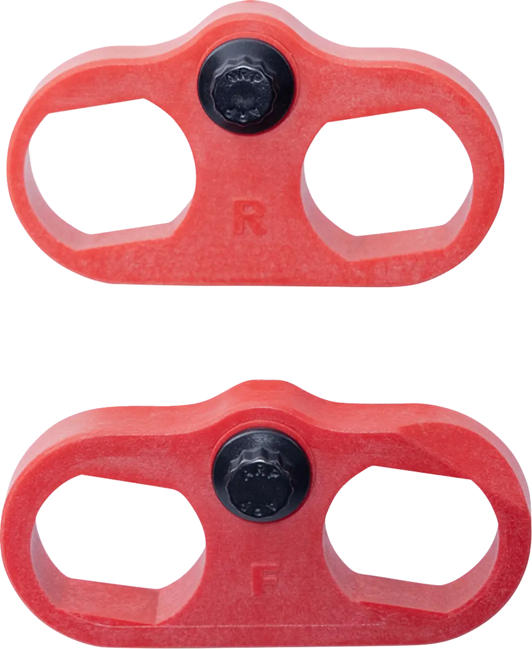 Feuling Parts Lifter Cuffs for Milwaukee-Eight 2017-Up