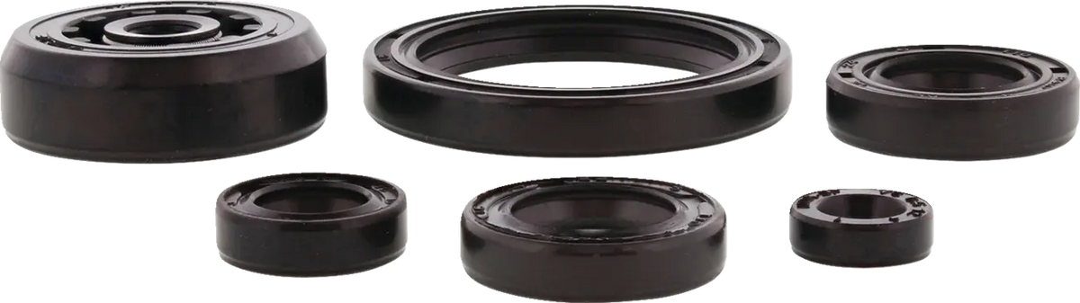 Moose Offroad Engine Oil Seal Kit