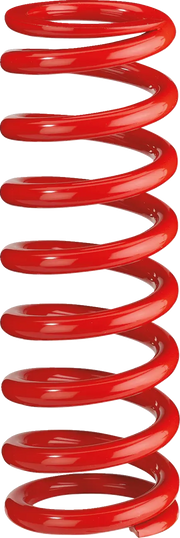 Moose Offroad Shock Absorber Spring 314 Lb/in