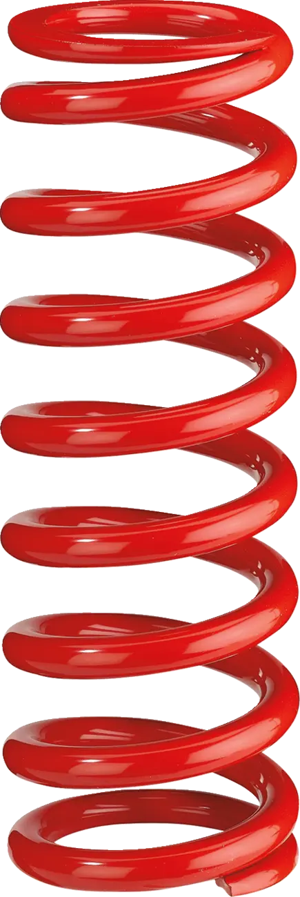 Moose Offroad Shock Spring - High-grade Performance