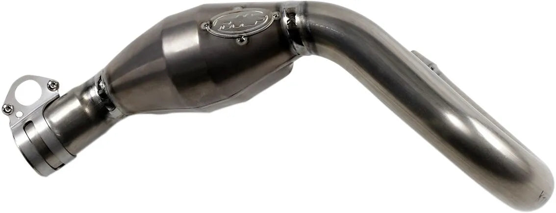 Fmf Megabomb Krümmer - Titanium Power Booster