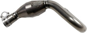 Fmf Megabomb Krümmer - Titanium Power Booster