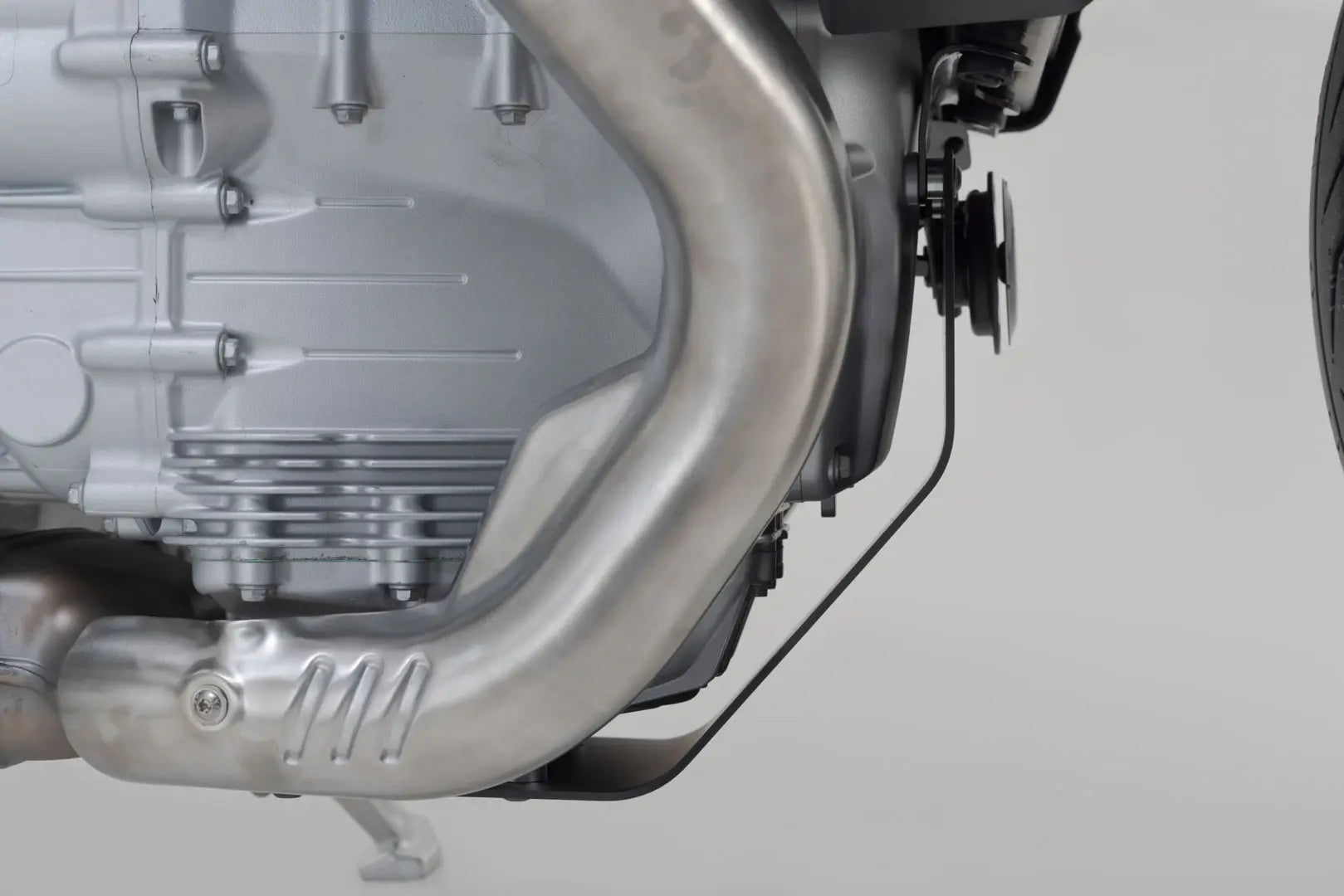 Sw-motech Engine Guard For Motorcycle