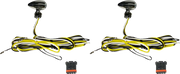 Custom Dynamics Micro Bullet Led Turn Signals