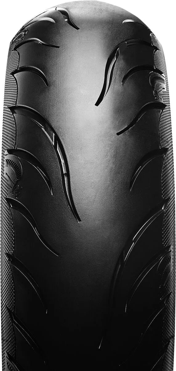 Avon Cobra Chrome Av92 Reinforced Tire 170/80b15 Rear
