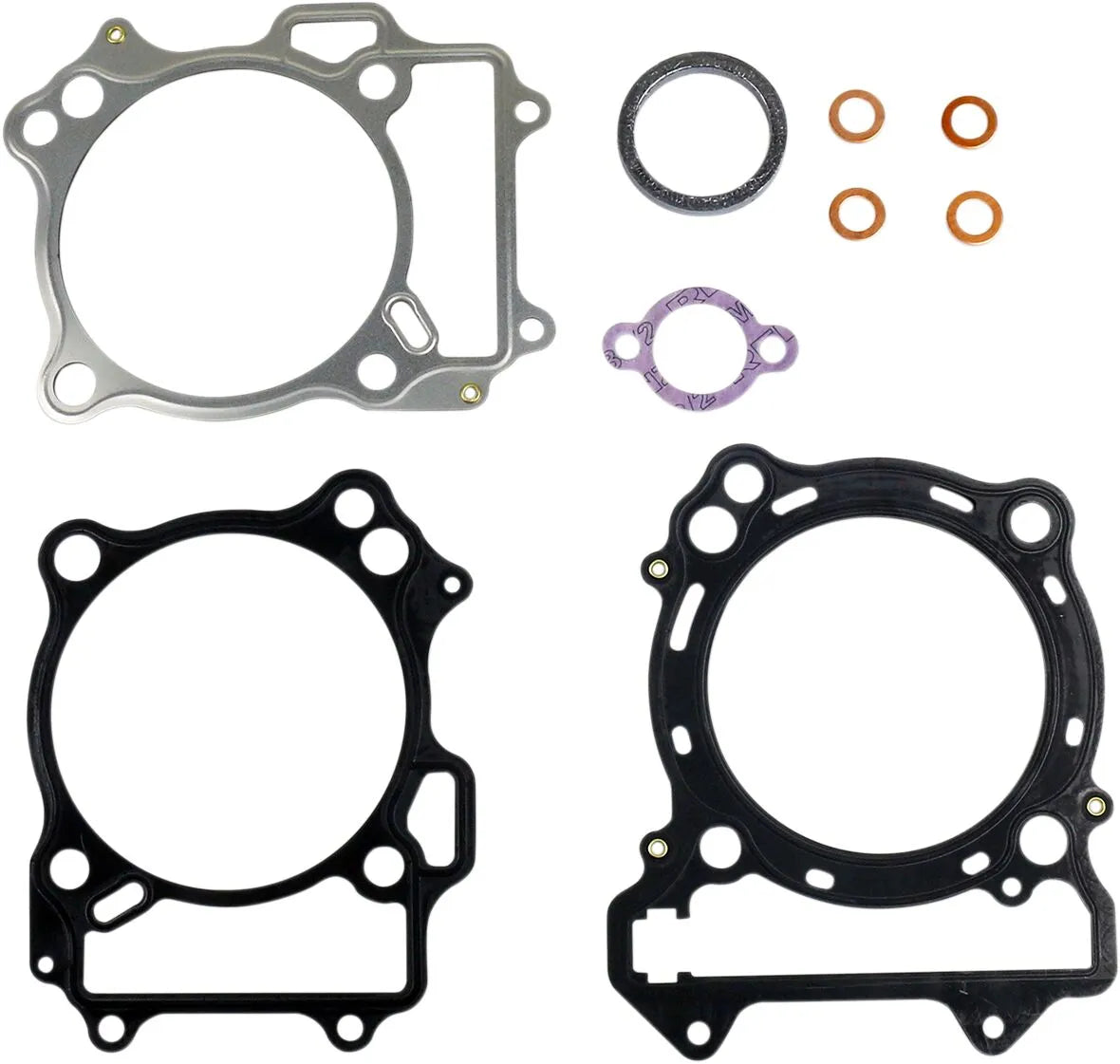 Athena Big Bore Gasket Kit for Cylinder