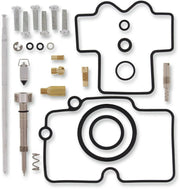 Moose Offroad Carburetor Repair Kit