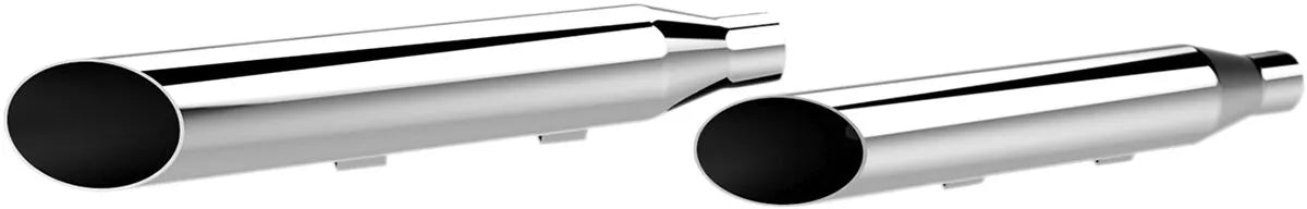 Khrome Werks 3" HP-Plus® Slip-On Schalldämpfer