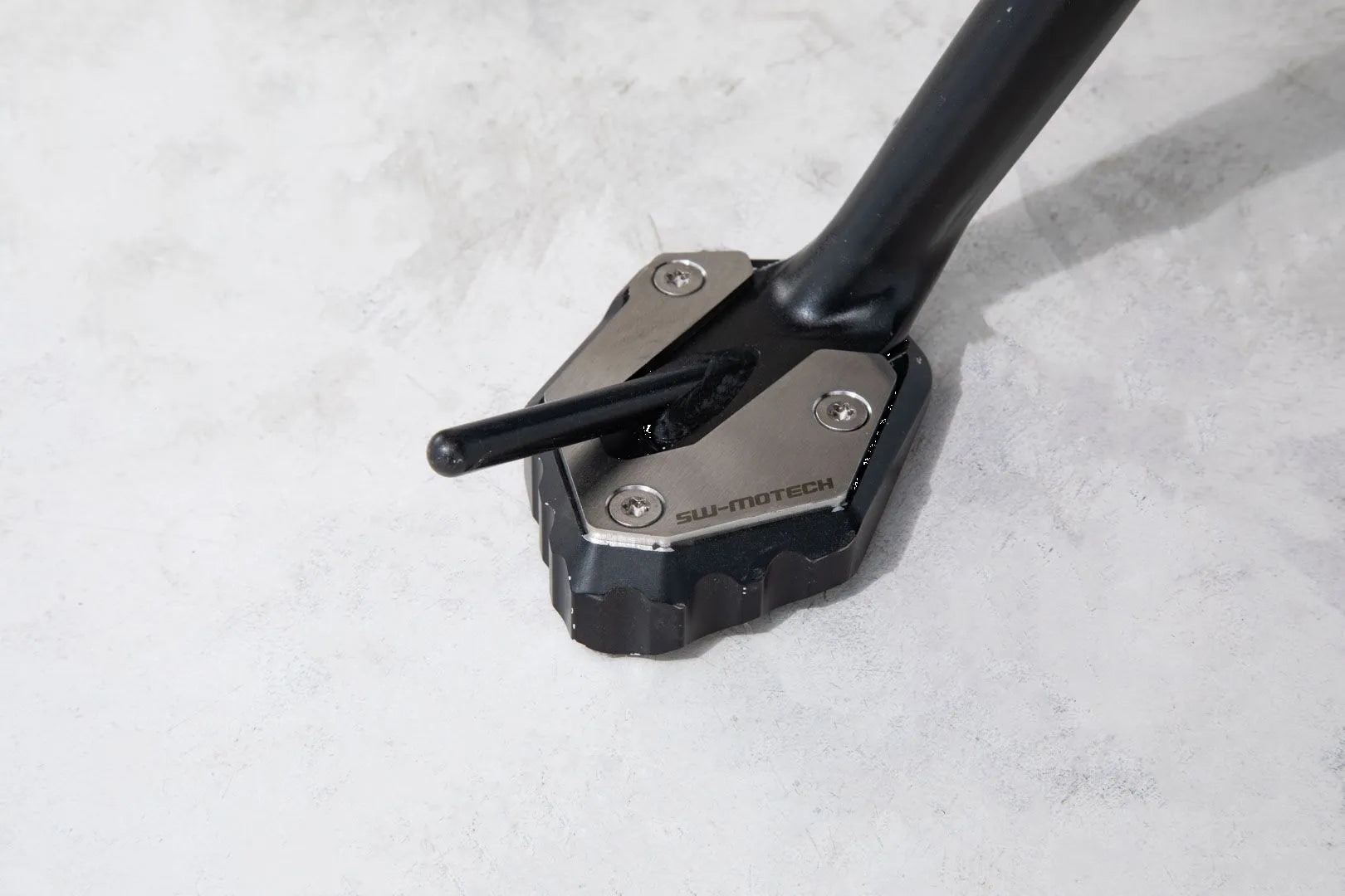 SW-MOTECH Sidestand Foot Extension