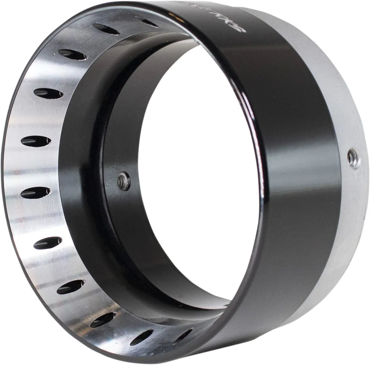 Khrome Werks Ersatz-Endkappe für 4.5" Schalldämpfer