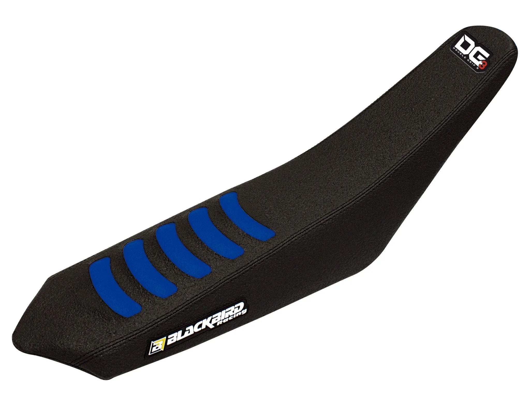 Blackbird Racing Double Grip 3 Seat Cover
