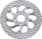Performance Machine zweiteilige Bremsscheibe für PM-Räder - Vorne