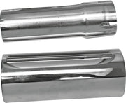 Bassani Xhaust Schalldämpfer Adapter für 1-3/4" Einlässe