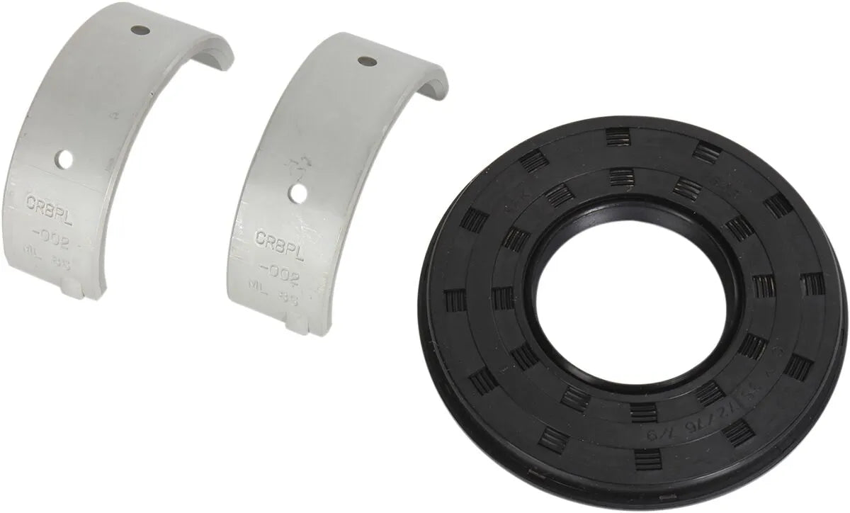 Hot Rods Main Crankshaft Bearing And Seal Kit