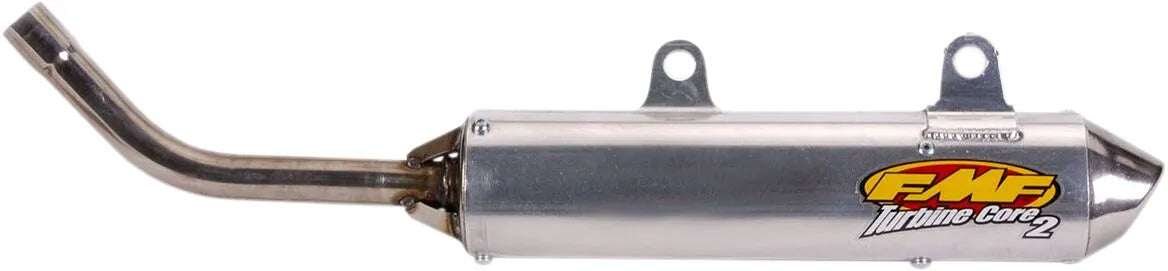 Fmf Turbinecore 2 Schalldämpfer - Entfesseln Sie Ihr Motorrad