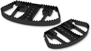 Burly Brand Mx Style Floorboards Harley Davidson