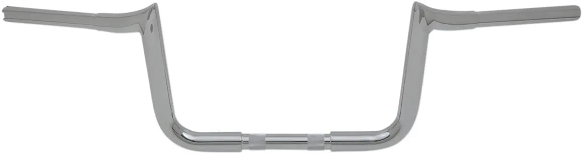 La Choppers 1-1/4" Prime Ape Handlebar